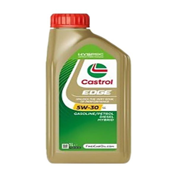 castrol-5w30