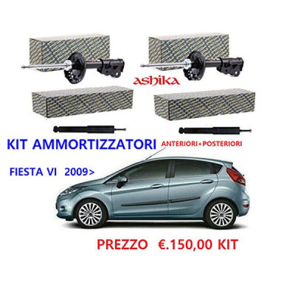 kit-ammortizzatori