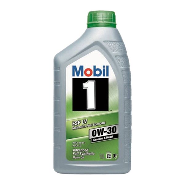 mobil-0w30