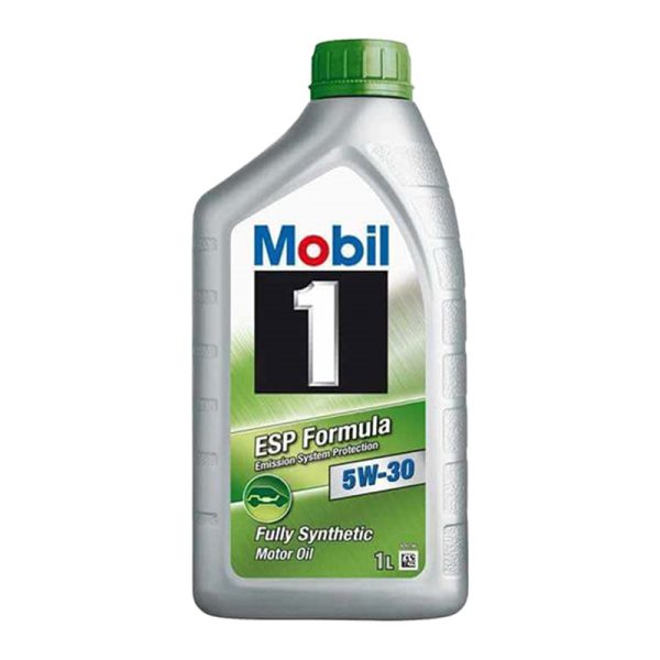 mobil-5w30