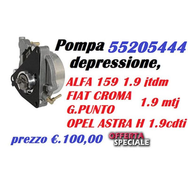 pompa-depressione